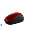 Microsoft Bluetooth Mobile Mouse 3600 - red - nr 3