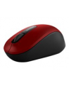 Microsoft Bluetooth Mobile Mouse 3600 - red - nr 4