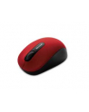 Microsoft Bluetooth Mobile Mouse 3600 - red - nr 5