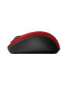 Microsoft Bluetooth Mobile Mouse 3600 - red - nr 8