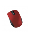 Microsoft Bluetooth Mobile Mouse 3600 - red - nr 9