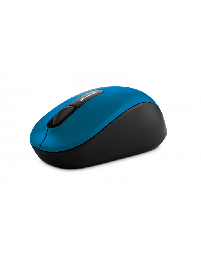 Microsoft Bluetooth Mobile Mouse 3600 - blue główny