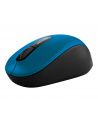Microsoft Bluetooth Mobile Mouse 3600 - blue - nr 11
