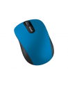 Microsoft Bluetooth Mobile Mouse 3600 - blue - nr 13