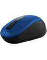Microsoft Bluetooth Mobile Mouse 3600 - blue - nr 2