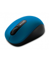 Microsoft Bluetooth Mobile Mouse 3600 - blue - nr 4