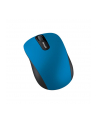 Microsoft Bluetooth Mobile Mouse 3600 - blue - nr 8