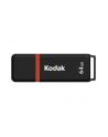 Kodak pamięć K100 64GB USB2.0 15/7MB/s, red - nr 4