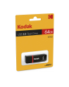 Kodak pamięć K100 64GB USB2.0 15/7MB/s, red - nr 5