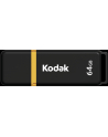 Kodak pamięć K100 64GB USB2.0,3.0 100/20MB/s, yellow - nr 10