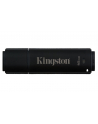 Kingston pendrive USB 16GB USB 3.0 256 AES FIPS 140-2 Level 3 (Management Ready) - nr 12
