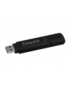 Kingston pendrive USB 16GB USB 3.0 256 AES FIPS 140-2 Level 3 (Management Ready) - nr 1