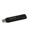 Kingston pendrive USB 16GB USB 3.0 256 AES FIPS 140-2 Level 3 (Management Ready) - nr 20