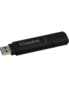 Kingston pendrive USB 16GB USB 3.0 256 AES FIPS 140-2 Level 3 (Management Ready) - nr 21