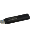 Kingston pendrive USB 16GB USB 3.0 256 AES FIPS 140-2 Level 3 (Management Ready) - nr 22