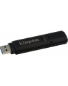 Kingston pendrive USB 16GB USB 3.0 256 AES FIPS 140-2 Level 3 (Management Ready) - nr 29