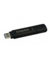Kingston pendrive USB 16GB USB 3.0 256 AES FIPS 140-2 Level 3 (Management Ready) - nr 32
