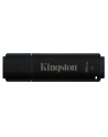 Kingston pendrive USB 16GB USB 3.0 256 AES FIPS 140-2 Level 3 (Management Ready) - nr 37