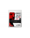 Kingston pendrive USB 16GB USB 3.0 256 AES FIPS 140-2 Level 3 (Management Ready) - nr 38