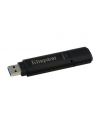 Kingston pendrive USB 16GB USB 3.0 256 AES FIPS 140-2 Level 3 (Management Ready) - nr 41
