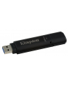 Kingston pendrive USB 32GB USB 3.0 256 AES FIPS 140-2 Level 3 (Management Ready) - nr 12
