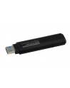 Kingston pendrive USB 32GB USB 3.0 256 AES FIPS 140-2 Level 3 (Management Ready) - nr 18