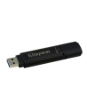 Kingston pendrive USB 32GB USB 3.0 256 AES FIPS 140-2 Level 3 (Management Ready) - nr 1