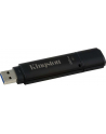 Kingston pendrive USB 32GB USB 3.0 256 AES FIPS 140-2 Level 3 (Management Ready) - nr 21