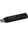 Kingston pendrive USB 32GB USB 3.0 256 AES FIPS 140-2 Level 3 (Management Ready) - nr 29