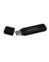 Kingston pendrive USB 32GB USB 3.0 256 AES FIPS 140-2 Level 3 (Management Ready) - nr 30