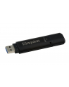 Kingston pendrive USB 32GB USB 3.0 256 AES FIPS 140-2 Level 3 (Management Ready) - nr 34