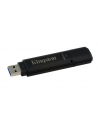Kingston pendrive USB 32GB USB 3.0 256 AES FIPS 140-2 Level 3 (Management Ready) - nr 42