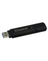 Kingston pendrive USB 4GB USB 3.0 256 AES FIPS 140-2 Level 3 (Management Ready) - nr 12
