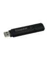 Kingston pendrive USB 4GB USB 3.0 256 AES FIPS 140-2 Level 3 (Management Ready) - nr 13