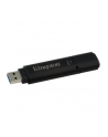 Kingston pendrive USB 4GB USB 3.0 256 AES FIPS 140-2 Level 3 (Management Ready) - nr 20