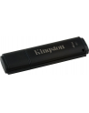 Kingston pendrive USB 4GB USB 3.0 256 AES FIPS 140-2 Level 3 (Management Ready) - nr 24