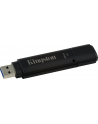 Kingston pendrive USB 4GB USB 3.0 256 AES FIPS 140-2 Level 3 (Management Ready) - nr 27