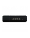 Kingston pendrive USB 4GB USB 3.0 256 AES FIPS 140-2 Level 3 (Management Ready) - nr 31