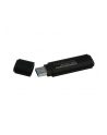 Kingston pendrive USB 4GB USB 3.0 256 AES FIPS 140-2 Level 3 (Management Ready) - nr 32