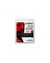Kingston pendrive USB 4GB USB 3.0 256 AES FIPS 140-2 Level 3 (Management Ready) - nr 36