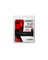 Kingston pendrive USB 4GB USB 3.0 256 AES FIPS 140-2 Level 3 (Management Ready) - nr 41