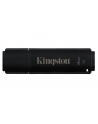 Kingston pendrive USB 4GB USB 3.0 256 AES FIPS 140-2 Level 3 (Management Ready) - nr 45