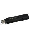 Kingston pendrive USB 64GB USB 3.0 256 AES FIPS 140-2 Level 3 (Management Ready) - nr 12