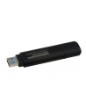 Kingston pendrive USB 64GB USB 3.0 256 AES FIPS 140-2 Level 3 (Management Ready) - nr 29