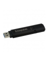 Kingston pendrive USB 8GB USB 3.0 256 AES FIPS 140-2 Level 3 (Management Ready) - nr 17
