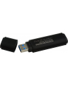 Kingston pendrive USB 8GB USB 3.0 256 AES FIPS 140-2 Level 3 (Management Ready) - nr 22