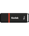 Kodak pamięć K100 16GB USB2.0 15/7MB/s, red - nr 4