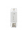 Transcend flashdrive JDG for iphone, iPad, iPod, 64GB,Lightning connector, black - nr 5