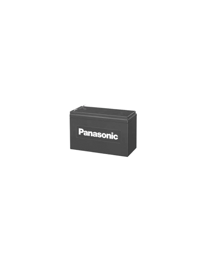 Panasonic akumulator 12V/7.2Ah LC-R127R2PG1 w NET-S.pl