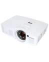 Projector Optoma GT1070XE DLP; Short Throw Full 3D; 1080p, 2 800; 23000:1 - nr 26